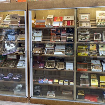 Tobacco Products